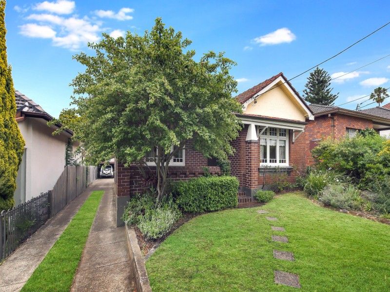 Residential Home