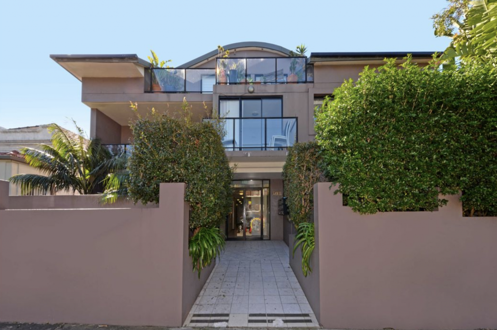 Residential Unit