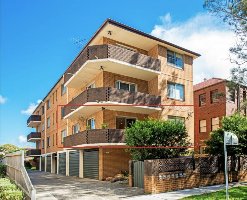 Residential Unit