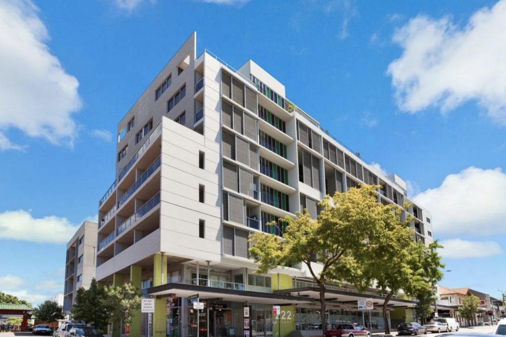 Residential Unit