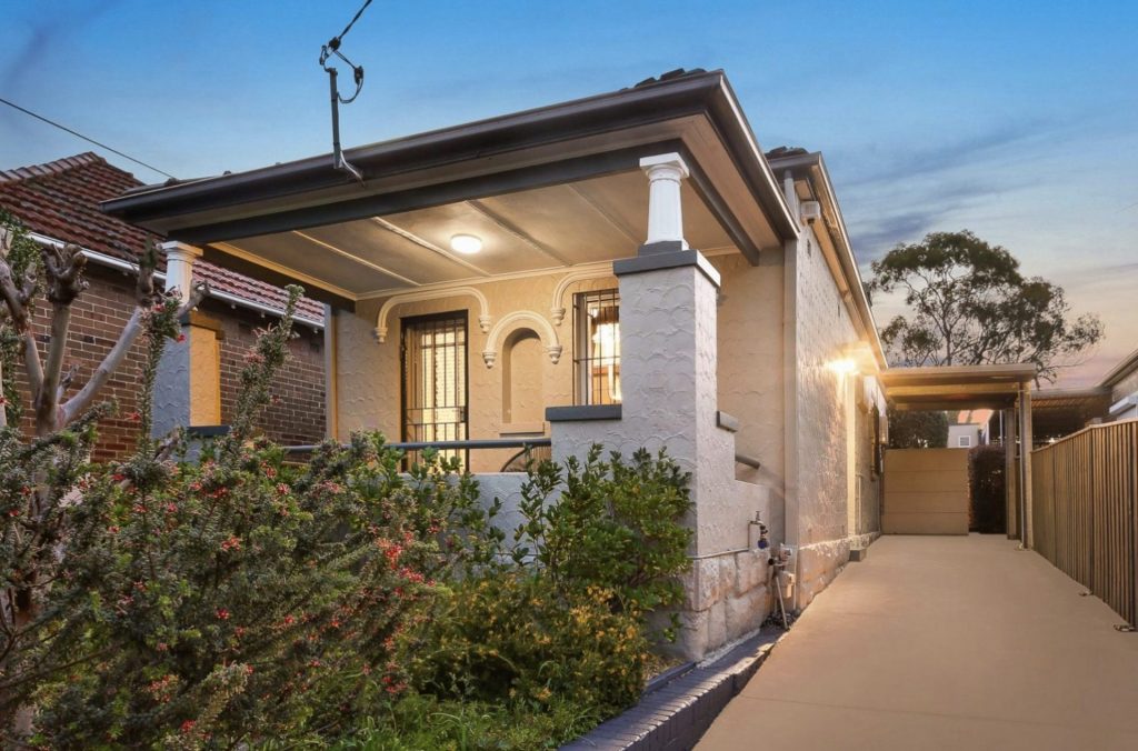Residential Home