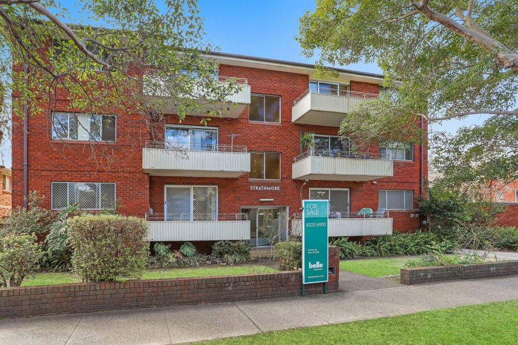 Residential Unit