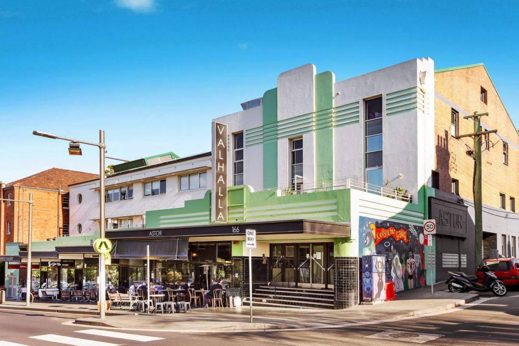 Commercial Office