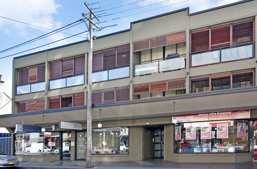 Residential Unit