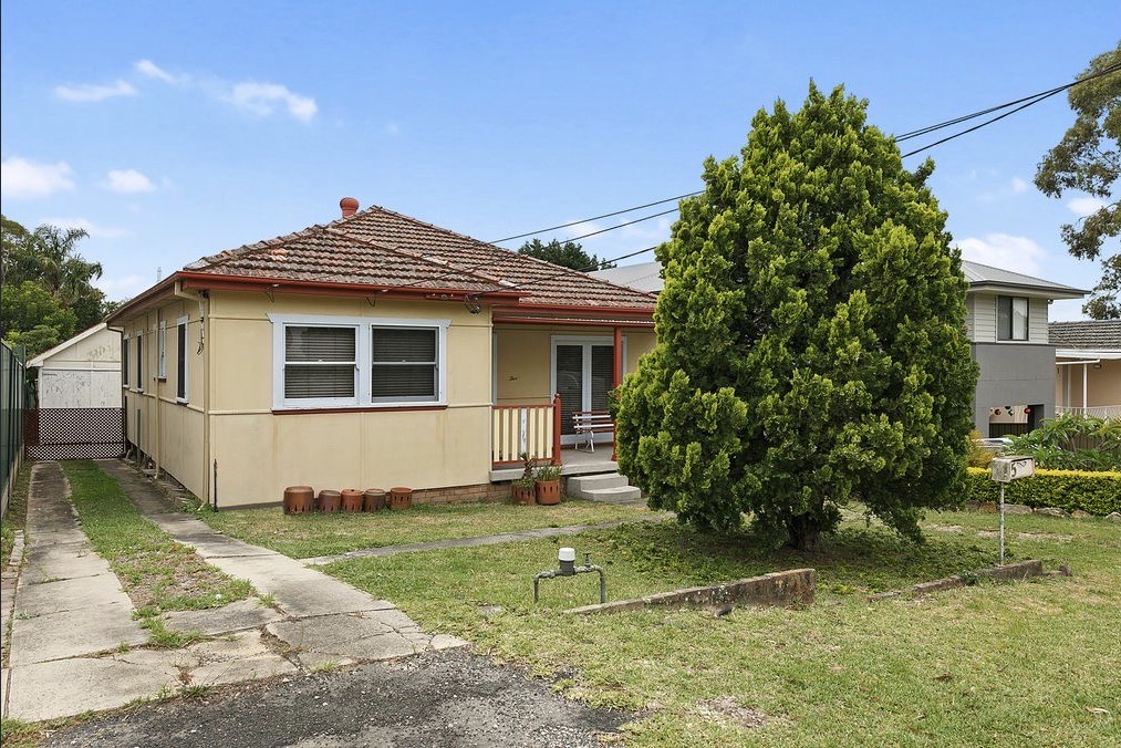 Residential Home