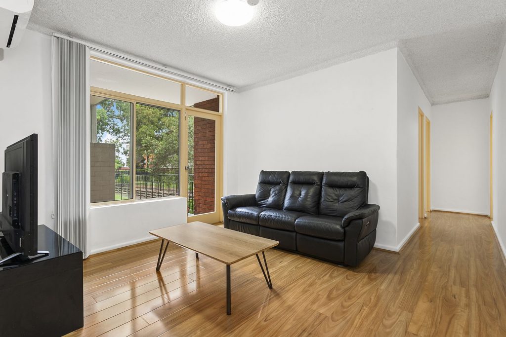 Residential Unit