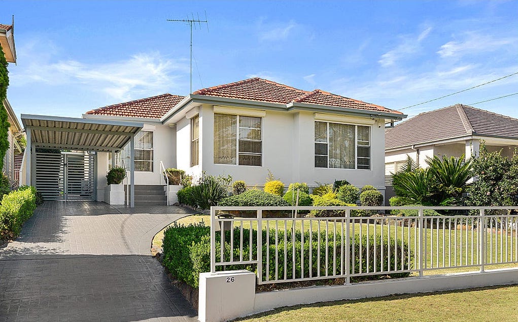 Residential Home