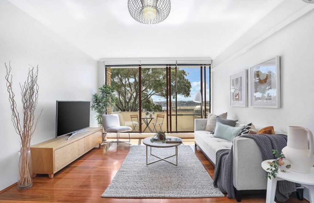 Residential Unit