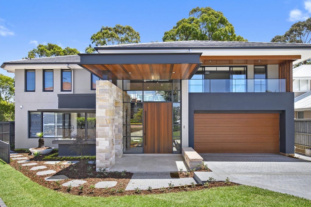 Residential Home