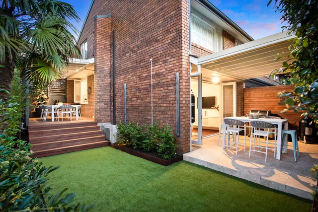 Residential Home