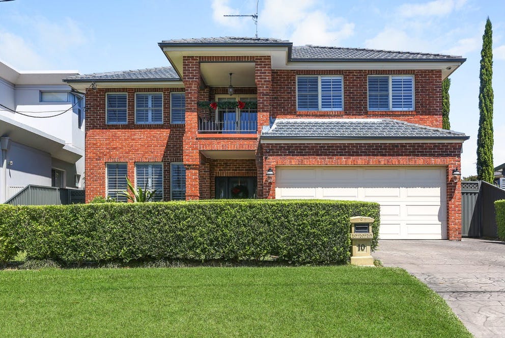 Residential Home