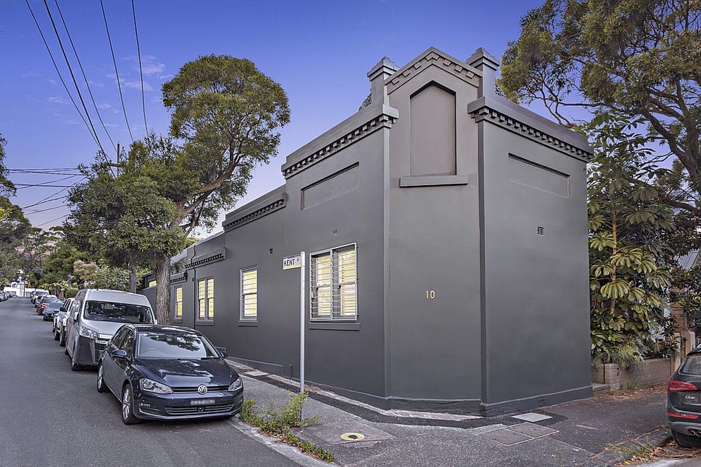 Residential Home