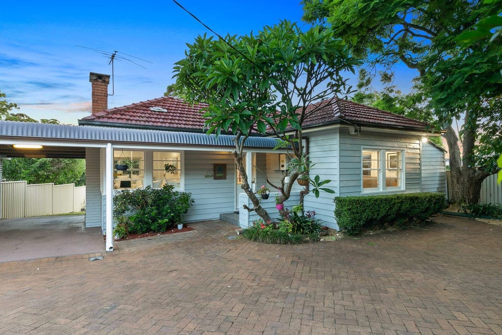 Residential Home
