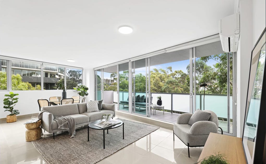 Residential Unit