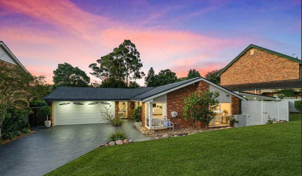 Residential Home