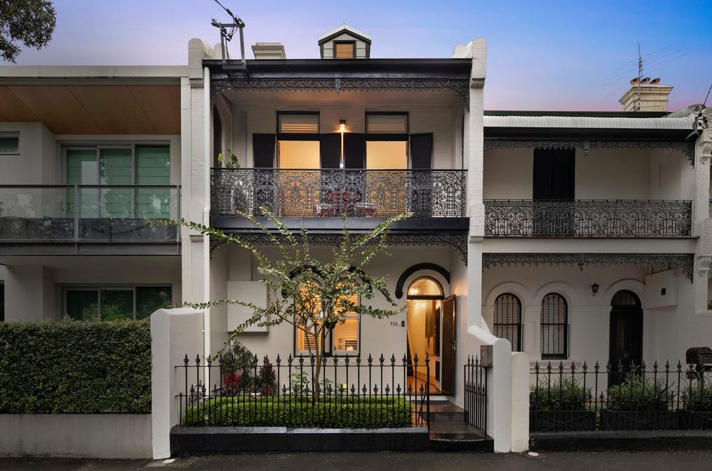 Residential Home