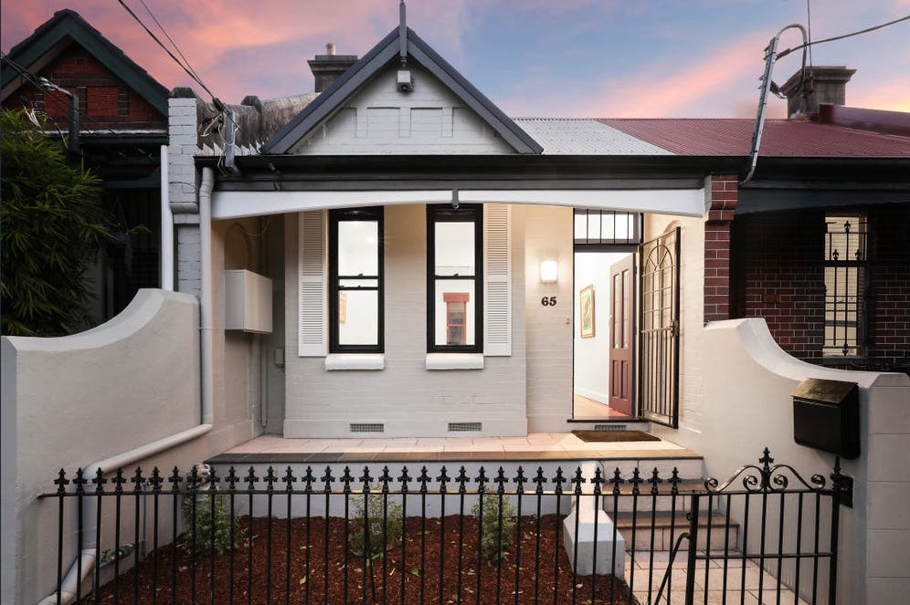 Residential House