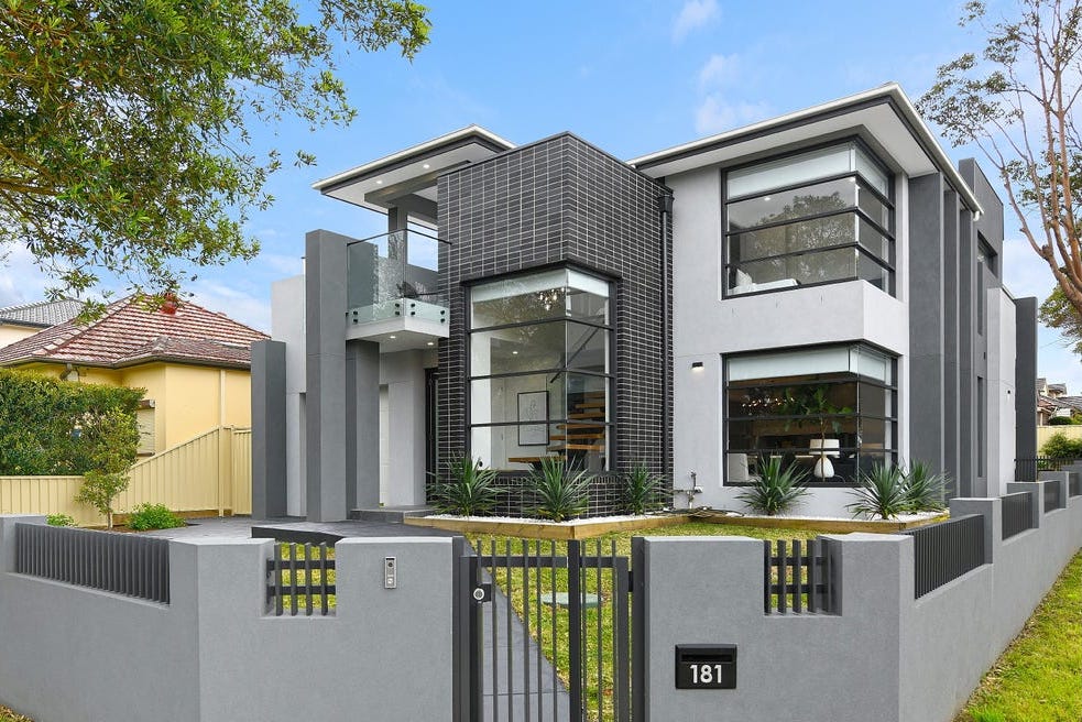 Residential Duplex