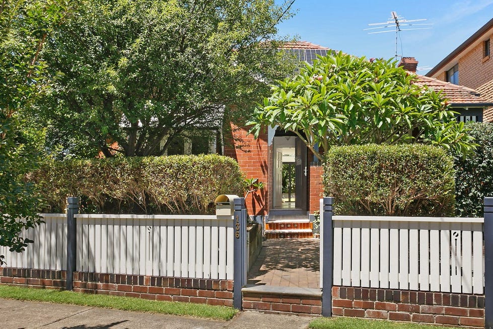 Residential Home