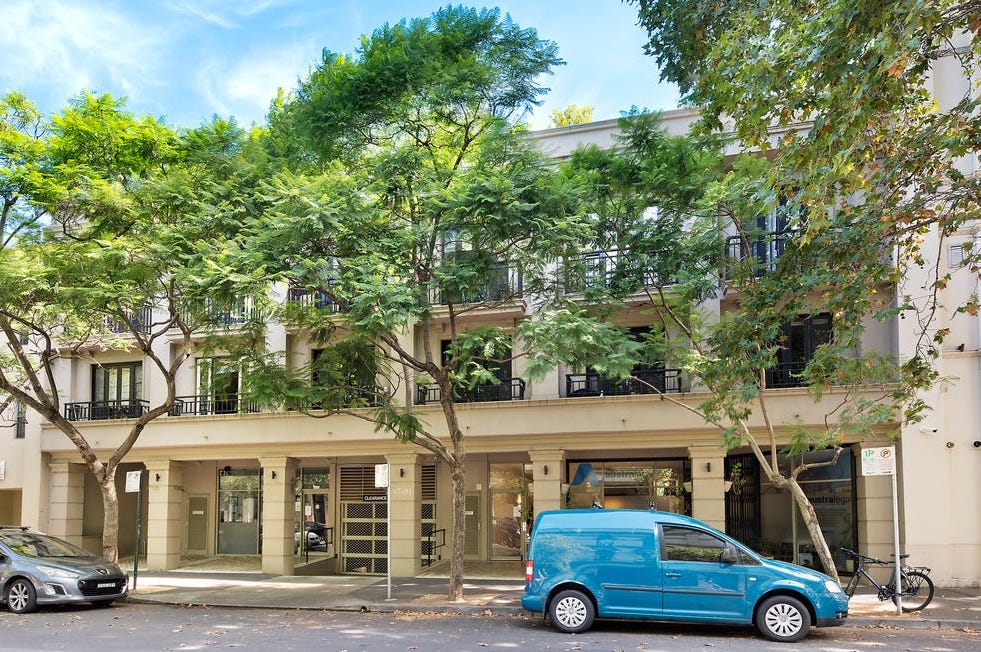 Residential Unit