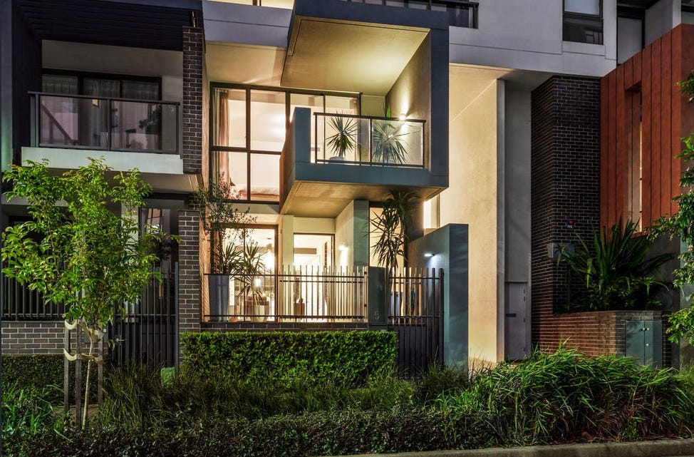Residential Home