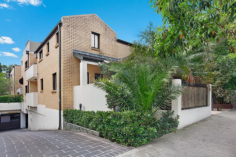 Residential Townhouse