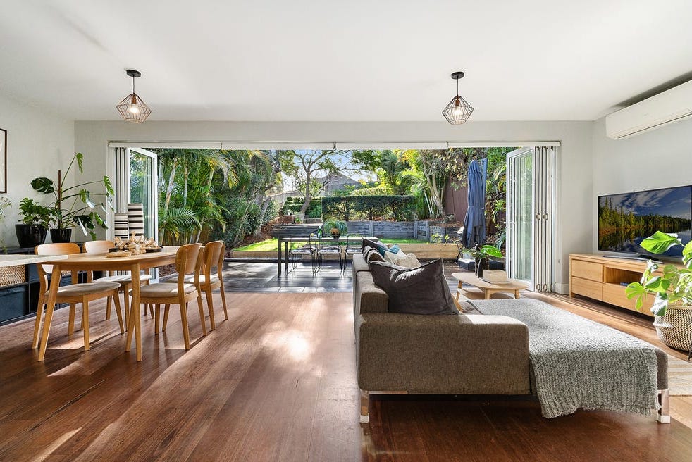Residential Home