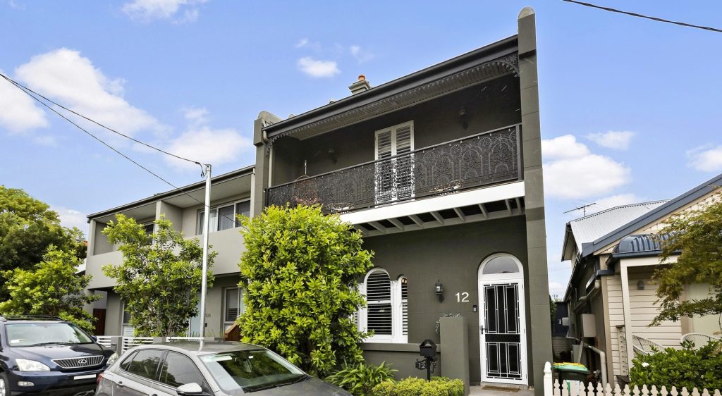Residential Home