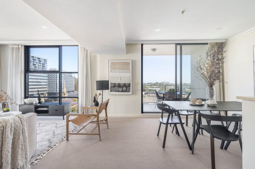 Residential Unit