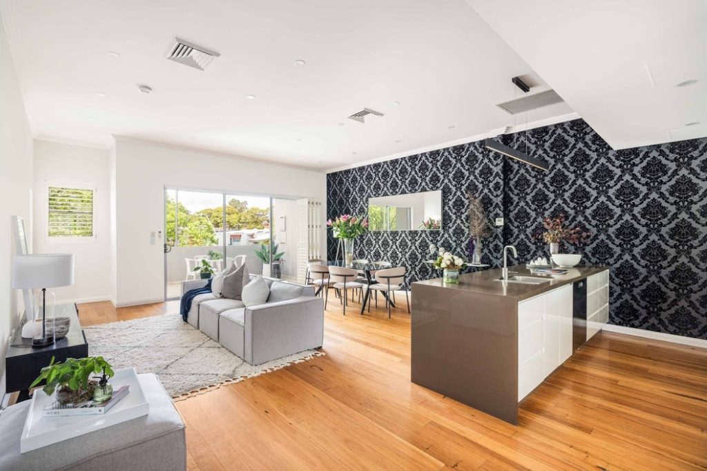Residential Unit