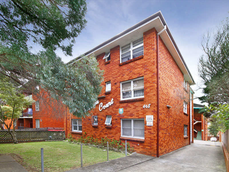 Residential Unit