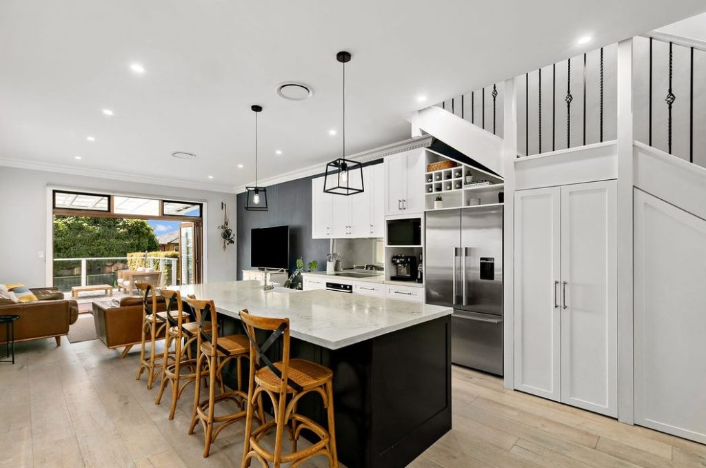 Residential Home