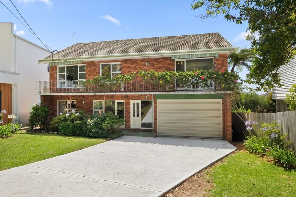 Residential Home