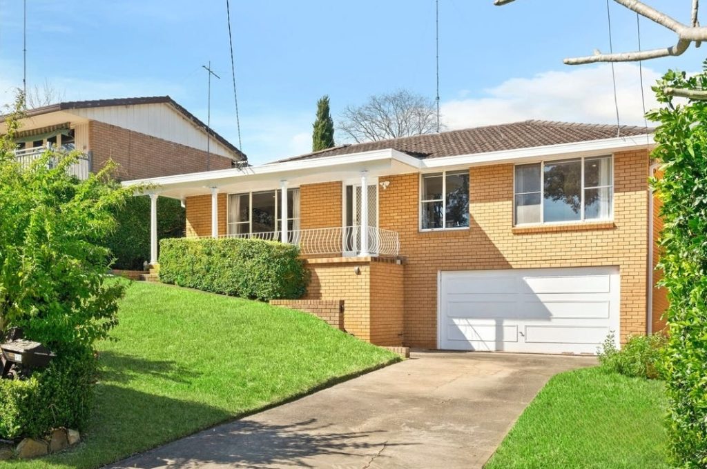 Residential Home
