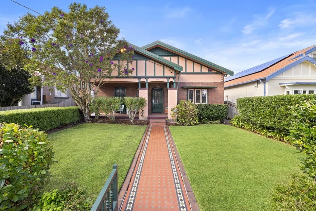 Residential Home