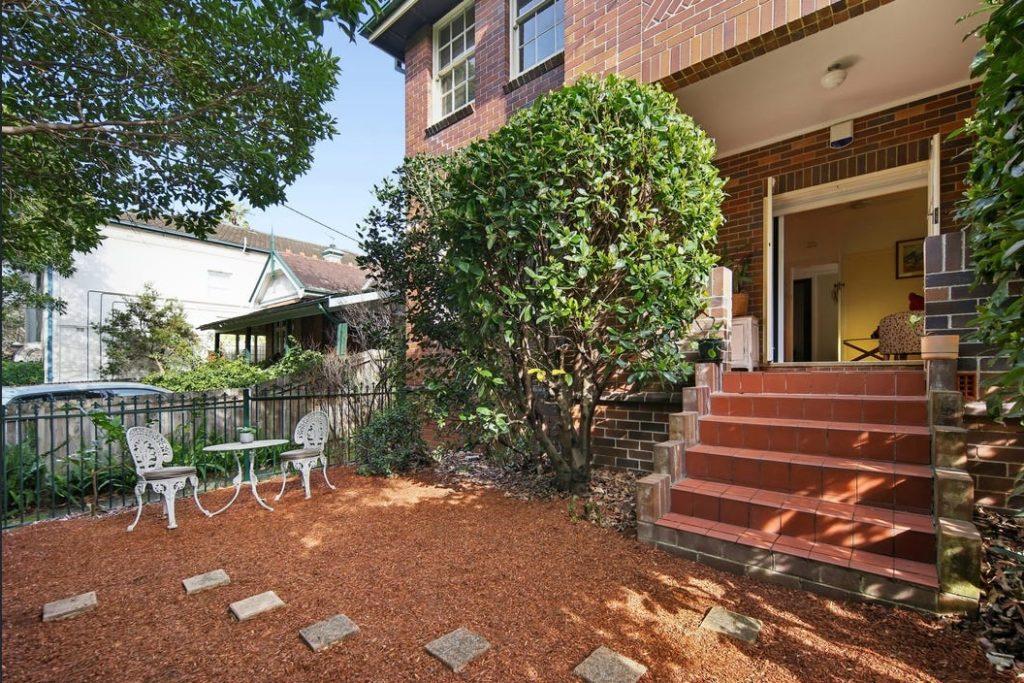 Residential Unit