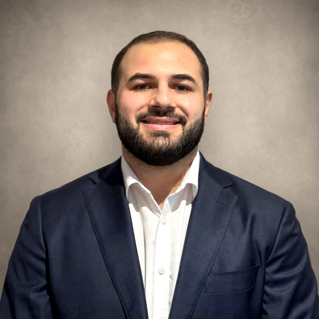 Nicholas Halikiotis