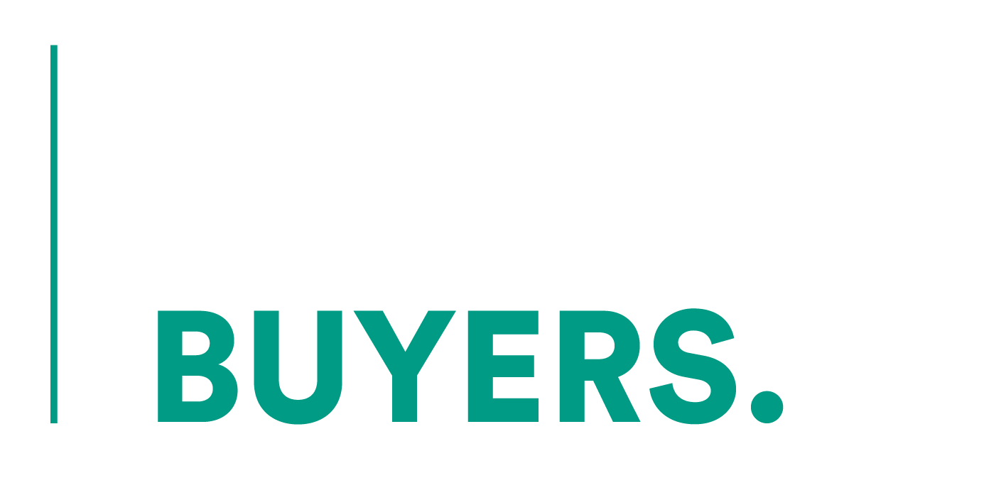 Real Property Buyers